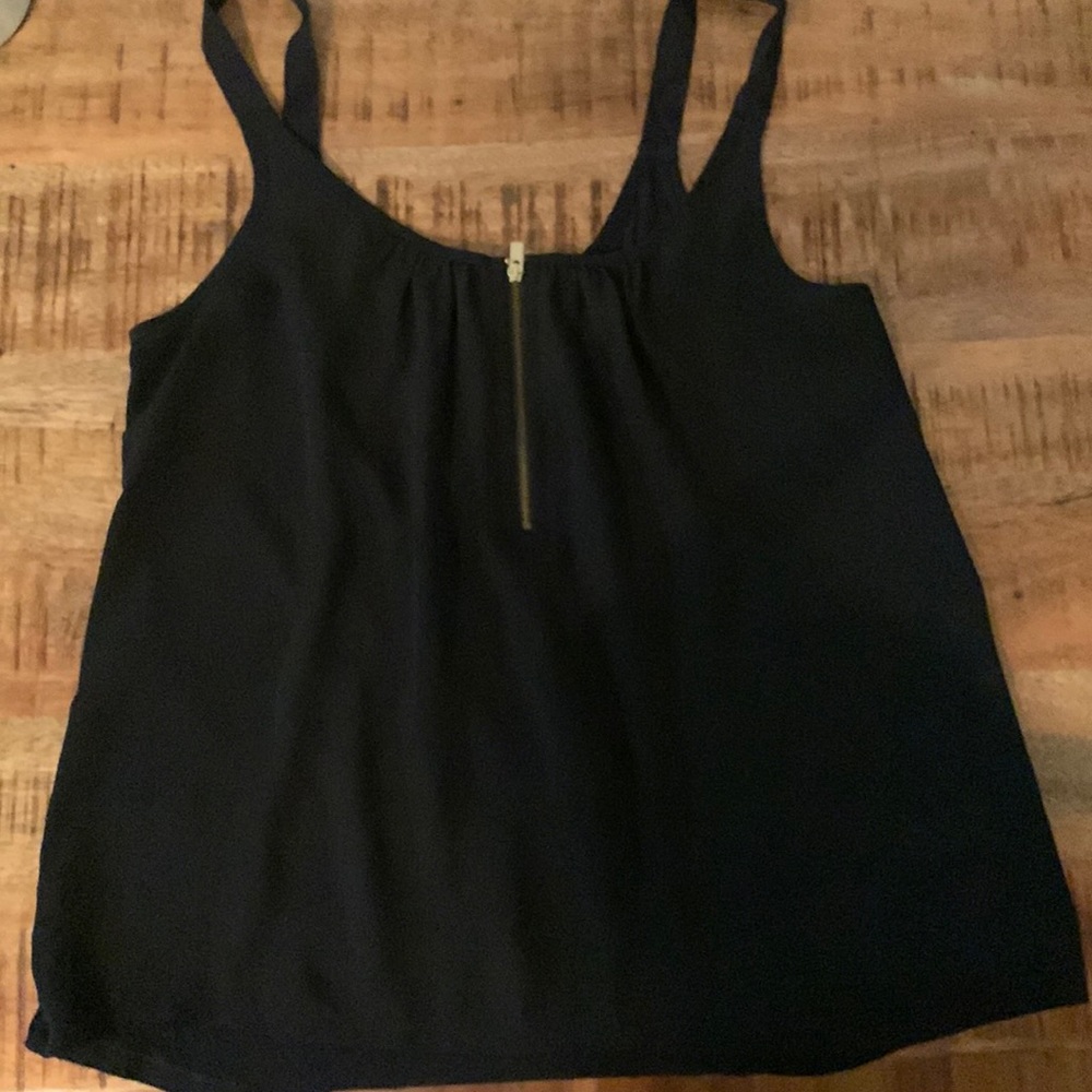 Size small shirt from express